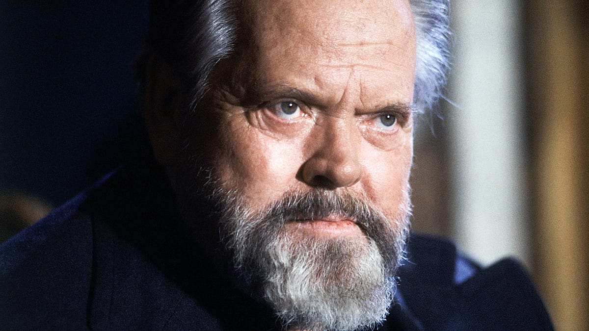 Four European Archives Join Forces to Reconstruct Orson Welles's Unfinished 'Don Quixote'
