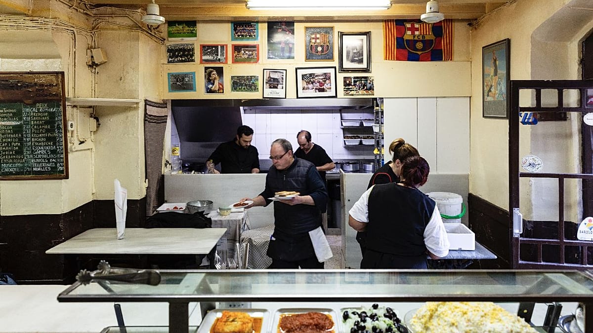 Four European Cities Rank Among World's Top Ten for Food in 2026