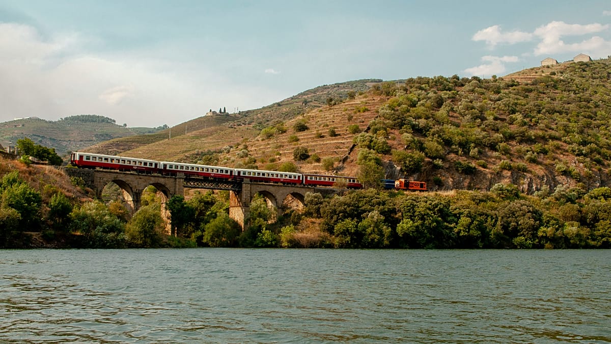 Four European National Parks Accessible by Train: From Alpine Peaks to Coastal Creeks