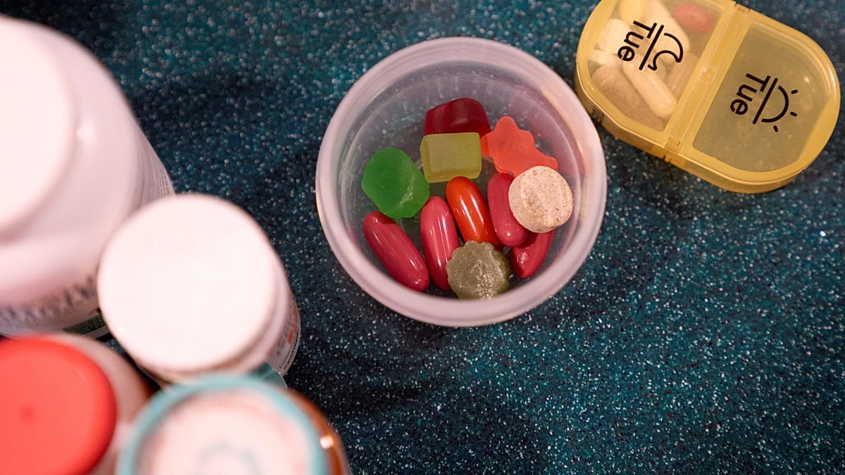 France alerts 1.6 million women to contraceptive tumour risk