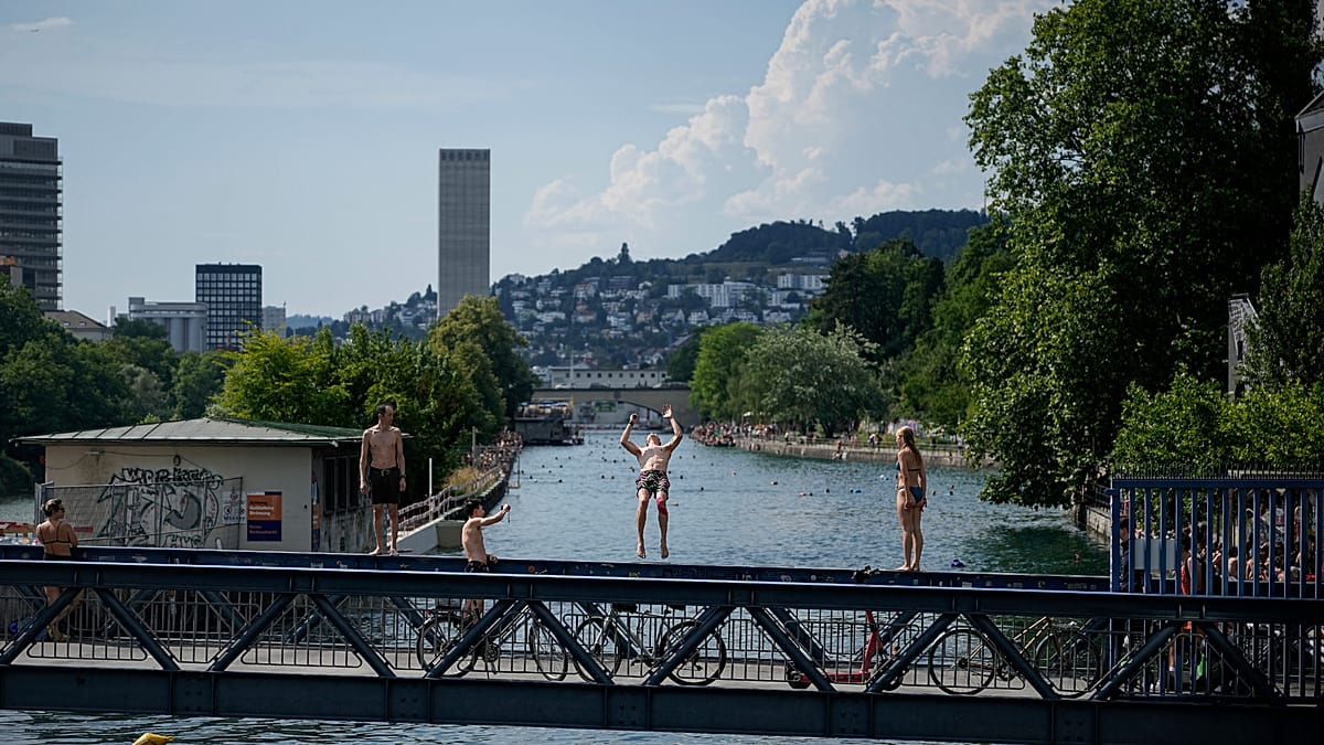 France Bans Alcohol at Fête de la Musique as Heatwave Sweeps Europe