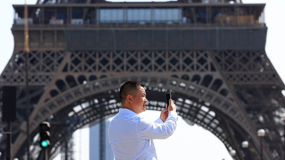 France bans cold calls from August 11 in consumer crackdown
