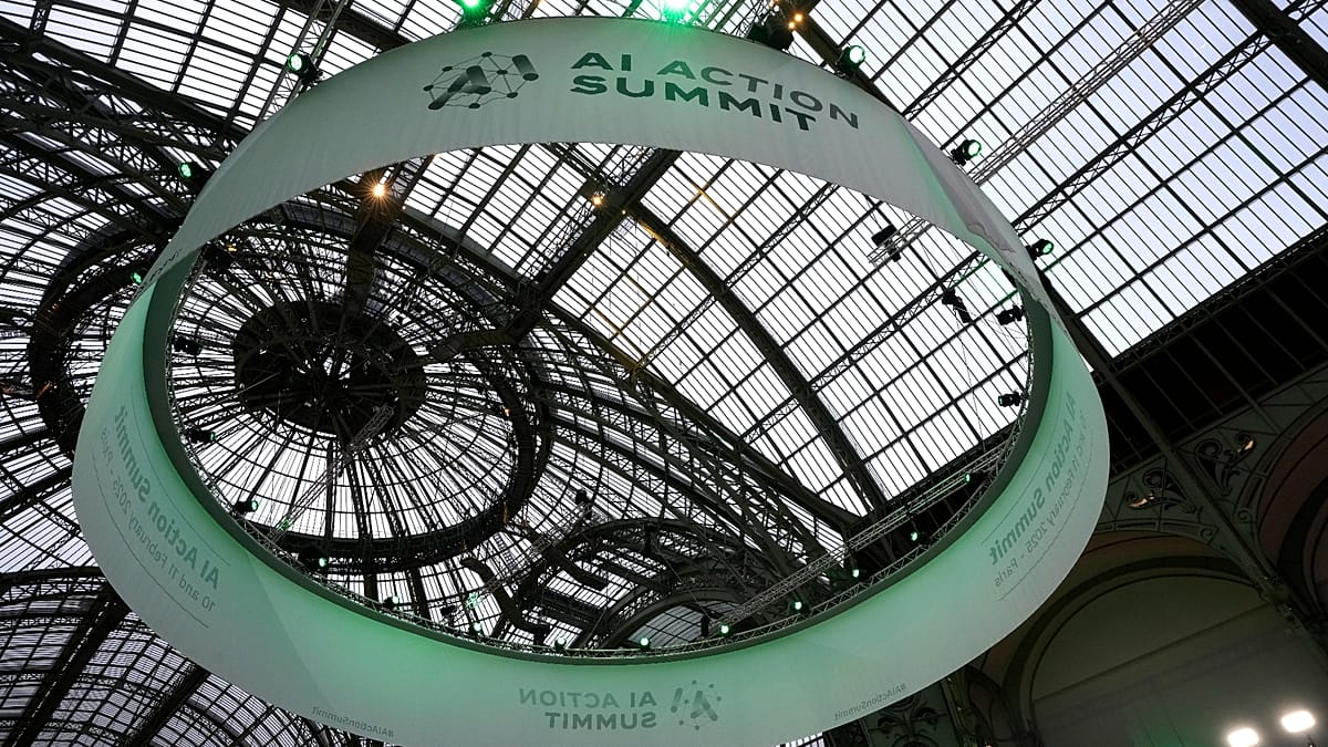 France bets on Nvidia and local energy to carve its own AI path