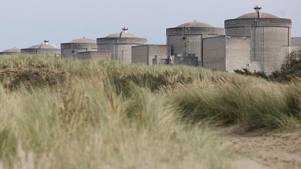 France clears EDF to start site work for two EPR2 reactors at Gravelines