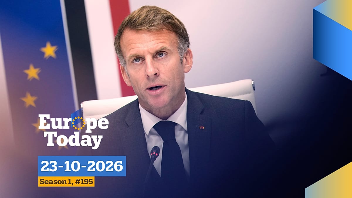 France faces new protests as EU seeks Hungary reset and Serbia votes