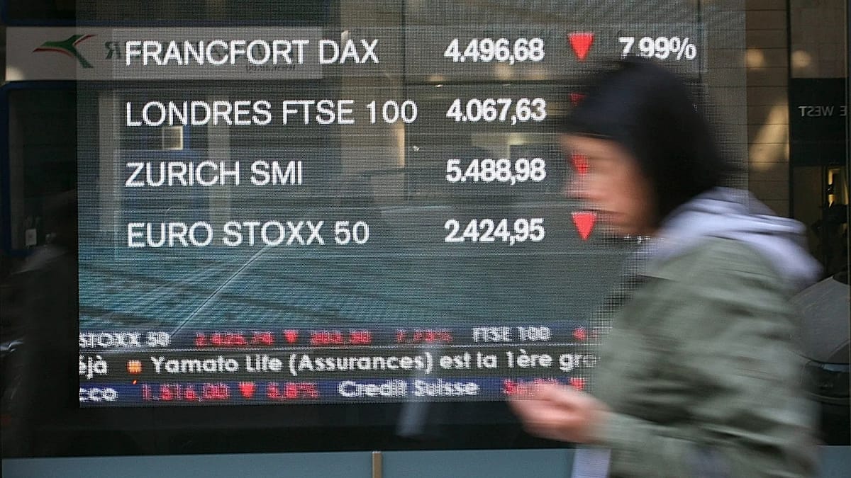 France, Italy, Spain Propose Voluntary Cross-Border Banking Regime to Tackle EU Fragmentation