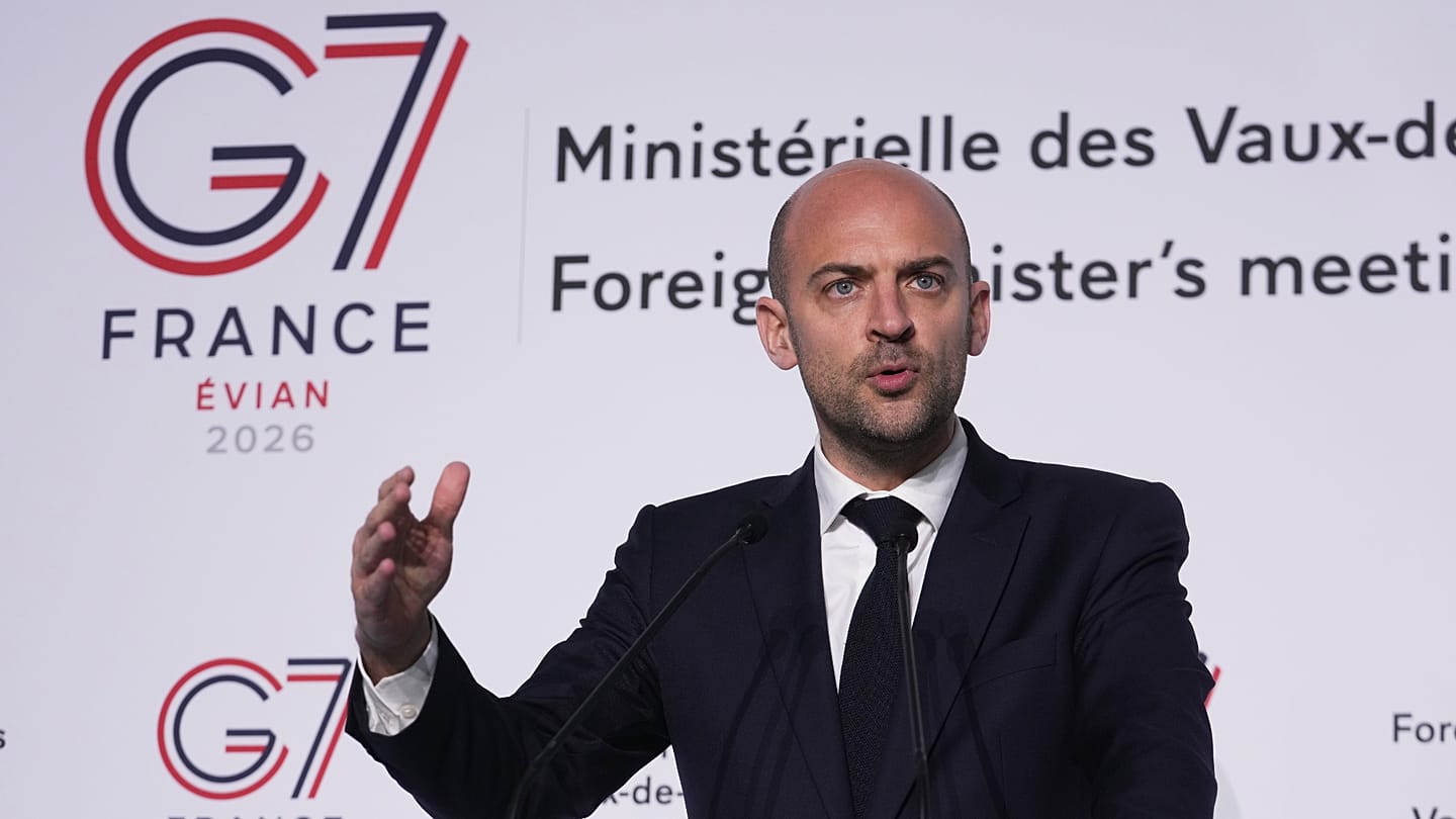 France Opens Judicial Inquiry into Alleged Torture of Gaza Flotilla Activists
