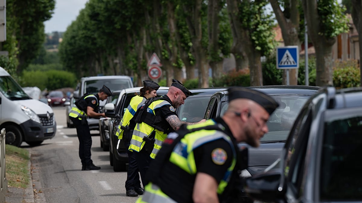 France's 70,000 Child Abuse Case Review: Feasibility Under Scrutiny