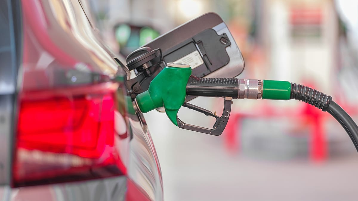 France's emissions fall on fuel crisis, yet climate goals remain distant