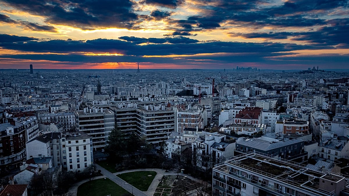 France's public debt hits record 119% of GDP as borrowing costs climb