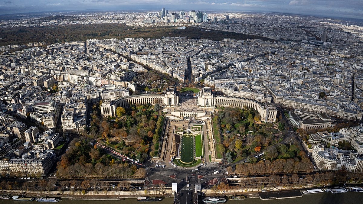 France's public debt set to hit highest level since 1978