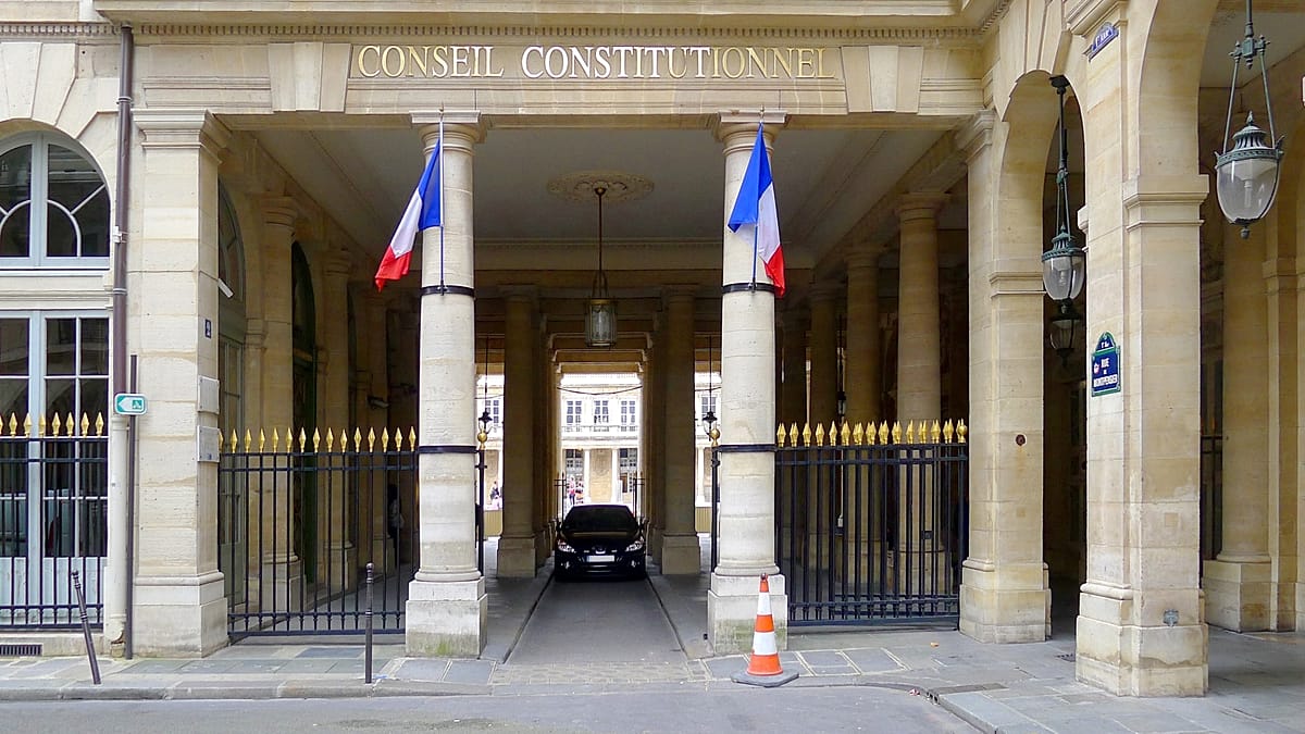 France's top court backs assisted dying, rejects under-15 social media ban