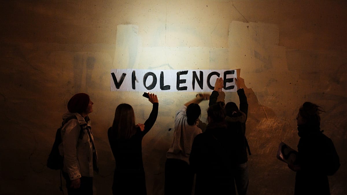 France sees 4% rise in women killed by partners in 2025