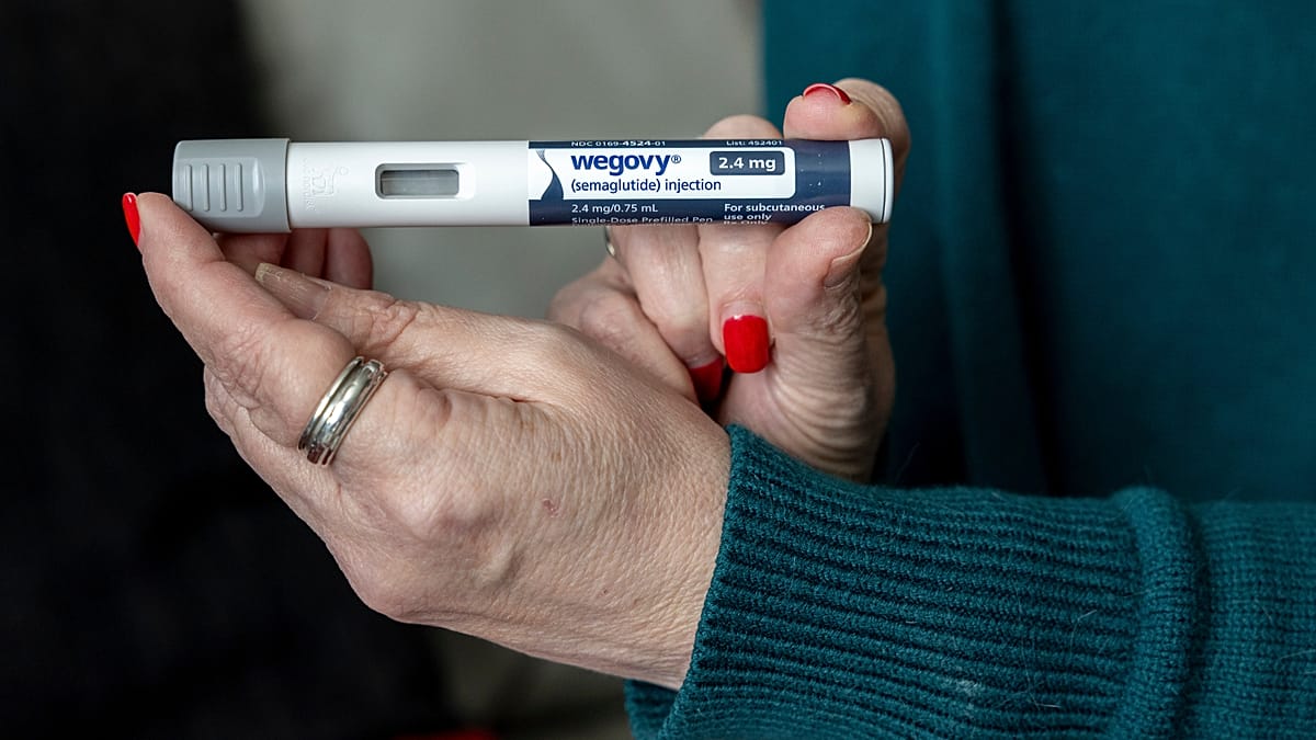 France to Become First EU Country to Reimburse Weight-Loss Drugs