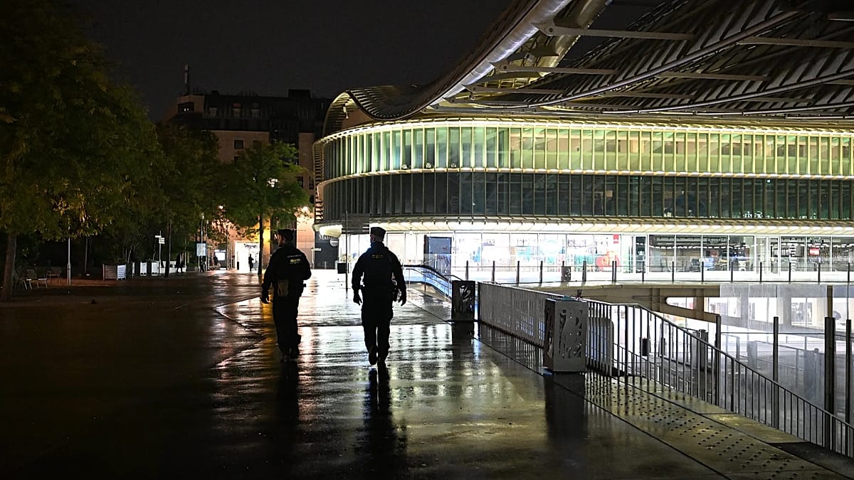 France to extend curfews as Lecornu vows to restore order