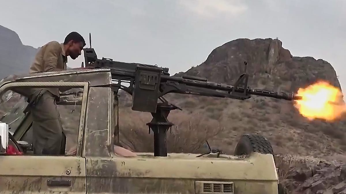 France to send military assets to shield Saudi oil hub as Houthi attacks intensify