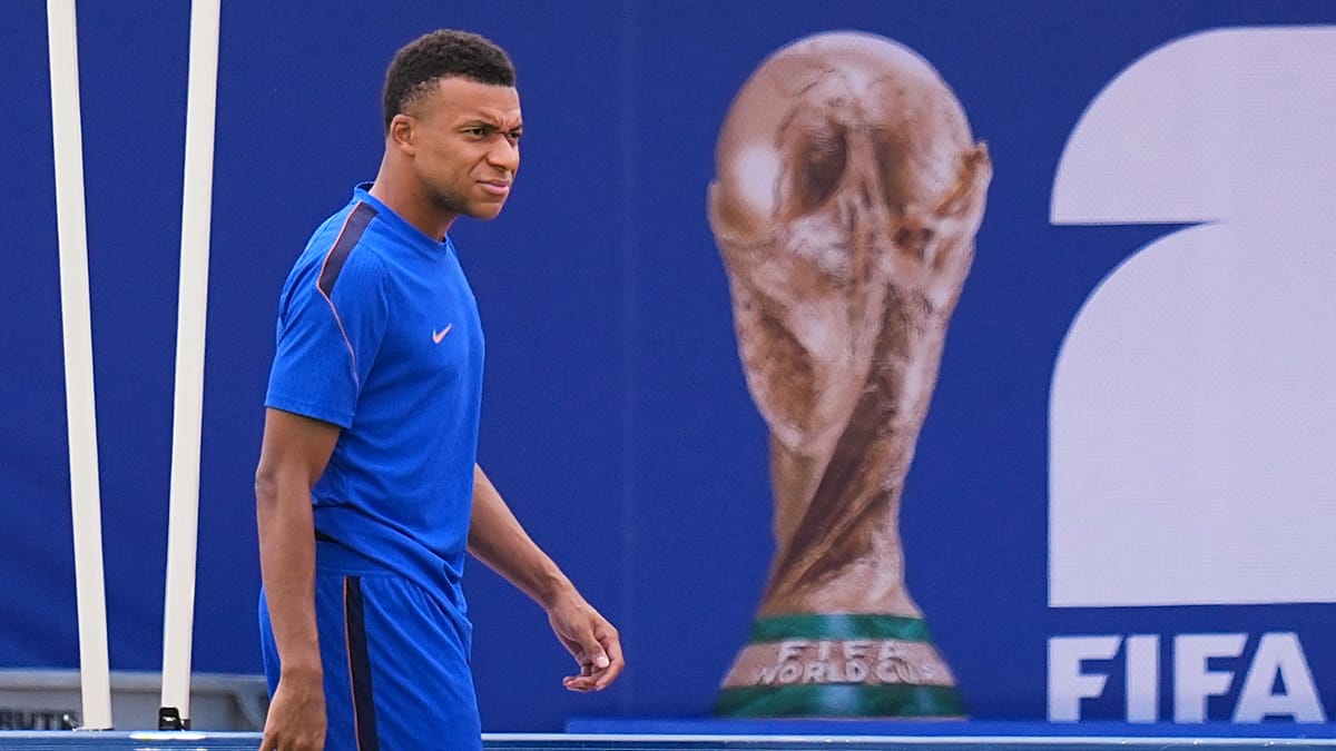 France vs Spain: €2.8bn Semi-Final Showdown in Texas