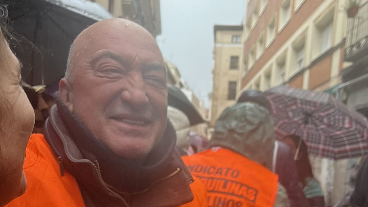 Franciscan Order Evicts Elderly Man From Madrid Flat Amid Housing Crisis