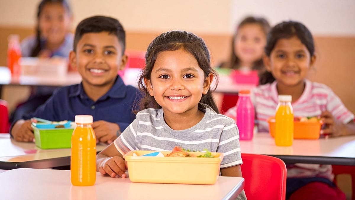 Free School Meals Linked to Fewer Suspensions Across Europe