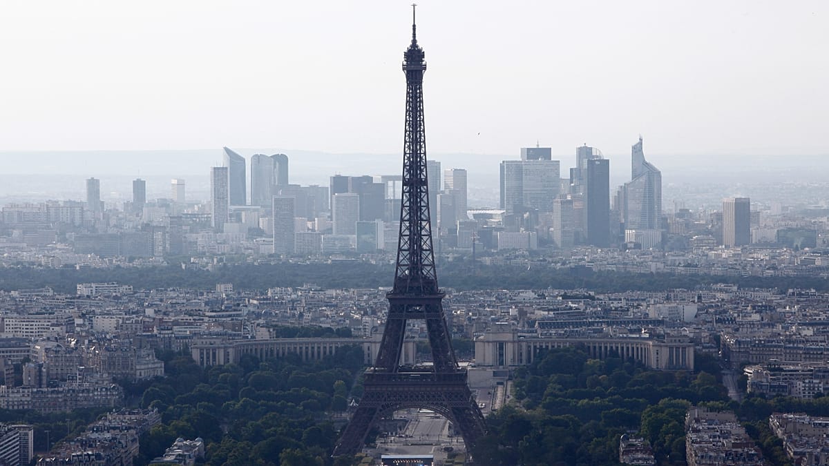 French 2027 growth forecast draws scepticism from budget watchdog