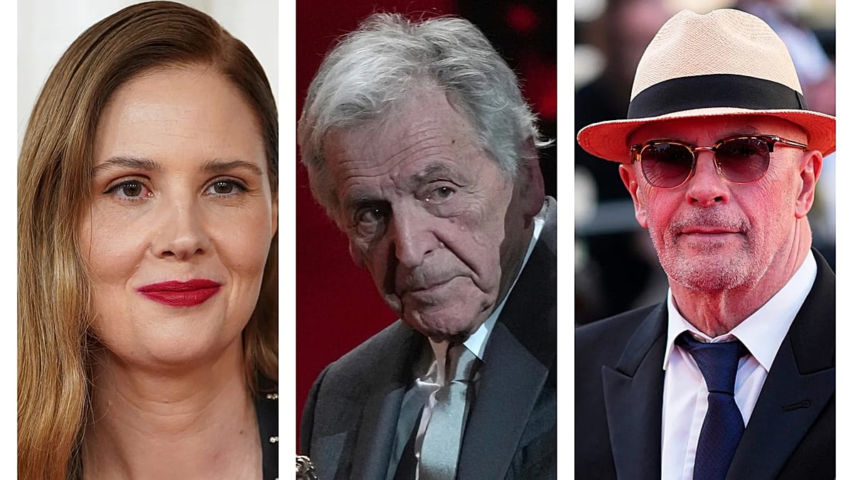 French cinema warns 2027 budget could kill 400 films