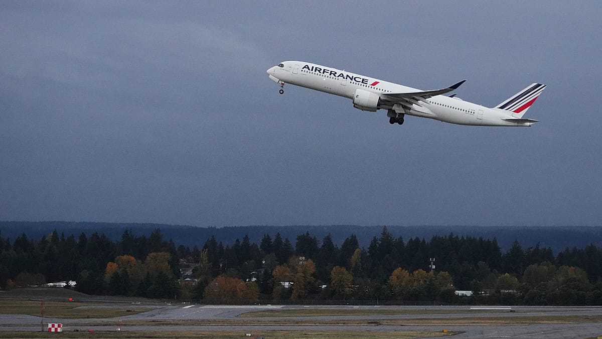 French court recognises flight attendant's breast cancer as occupational disease