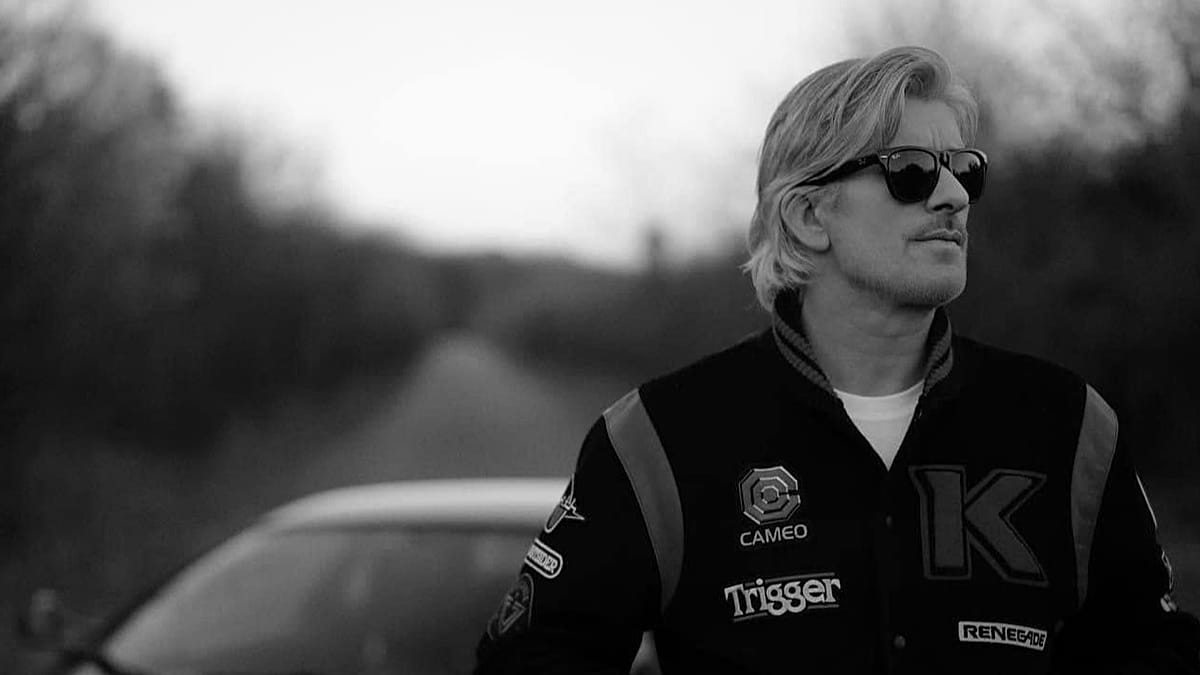 French DJ Kavinsky, creator of 'Nightcall', dies at 50 in Paris