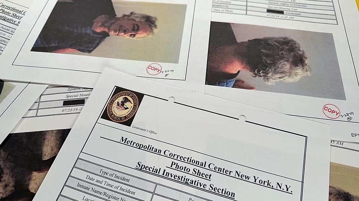 French Epstein Probe: 10 New Victims Come Forward, Prosecutor Says