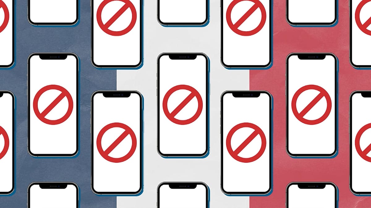 French Families Sue TikTok for Algorithmic 'Abuse of Weakness'