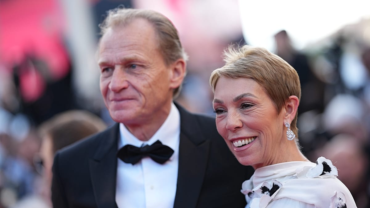 French film producer and Dior PR director die in Deux-Sèvres crash