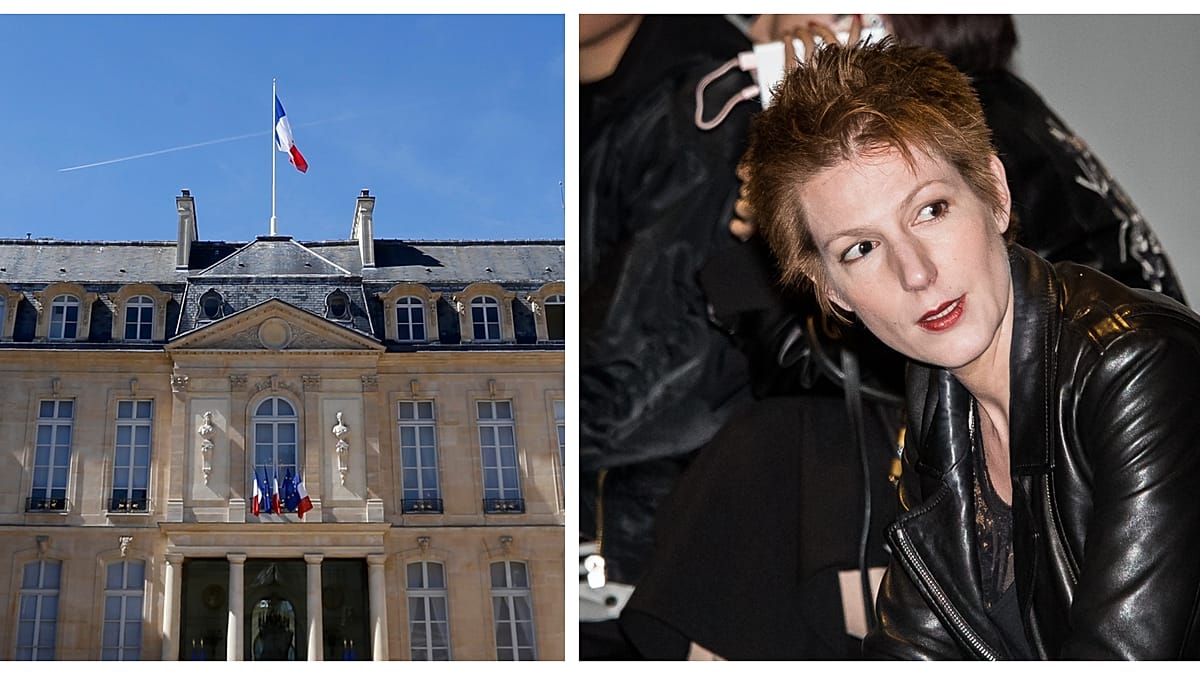 French journalist Natacha Polony enters 2027 presidential race