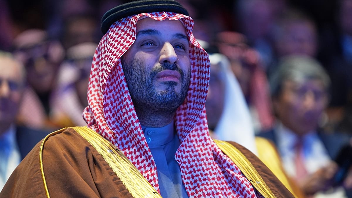 French Judge to Investigate Khashoggi Murder After NGO Complaint Against Saudi Crown Prince