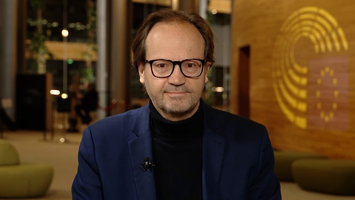 French MEP calls public order a 'big failure' as unrest spreads