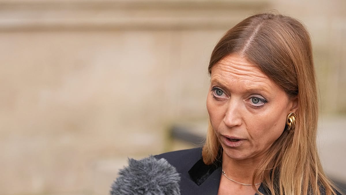 French MEP Lalucq: EU Should Never Have Signed US Trade Deal Under Trump