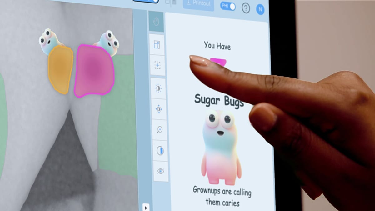 French parents underestimate children's AI use, survey finds