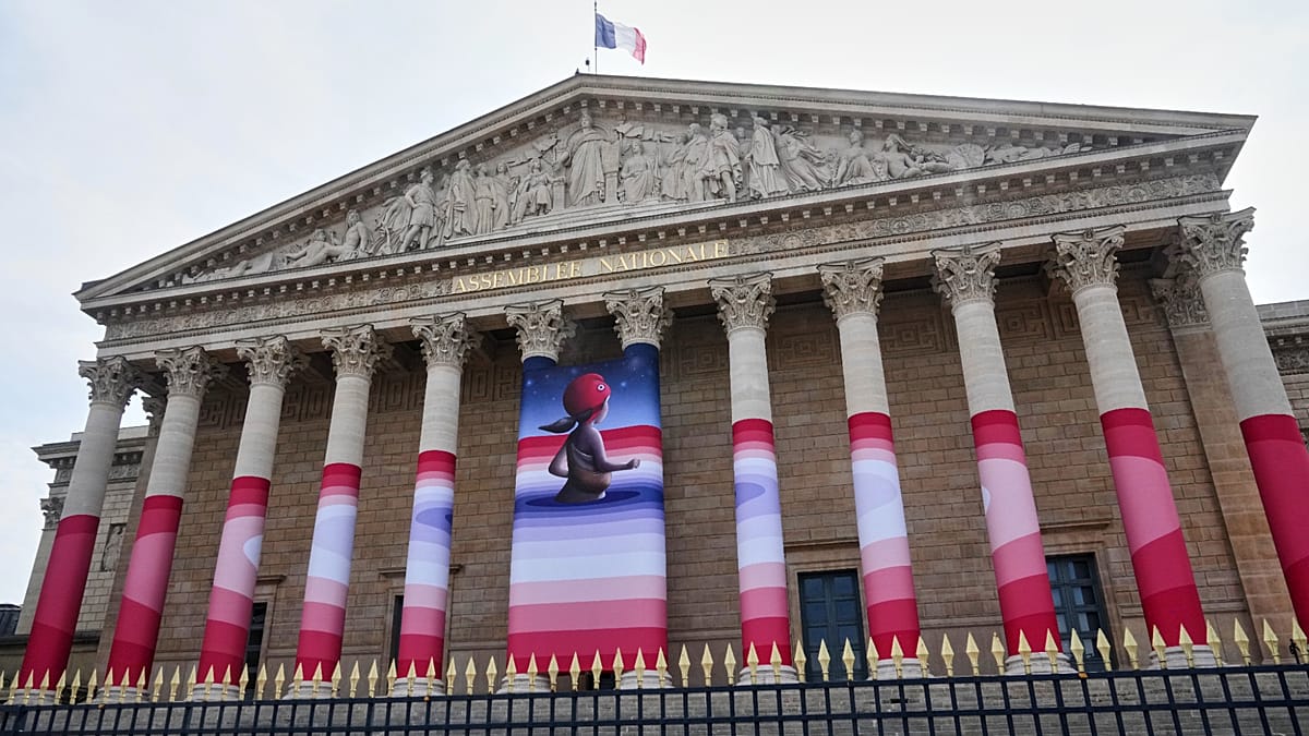French Parliament Approves Assisted Dying Law, Supporters Hail 'Huge Relief'