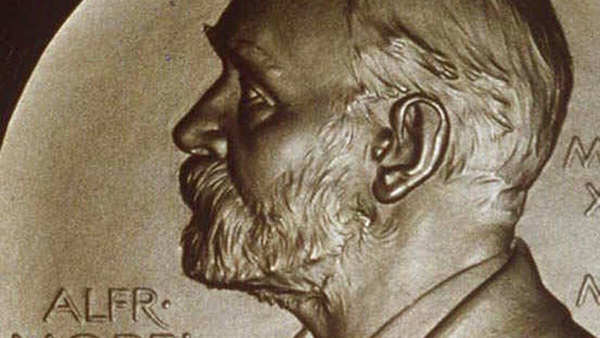 French Professor Expelled for Fabricating Fake Nobel Prize in Philology