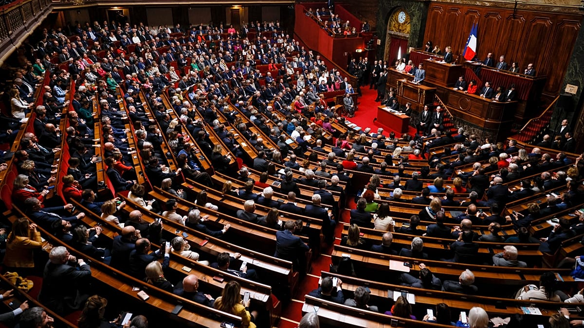 French Senate Rejects Assisted Dying Bill, Sending It Back to National Assembly