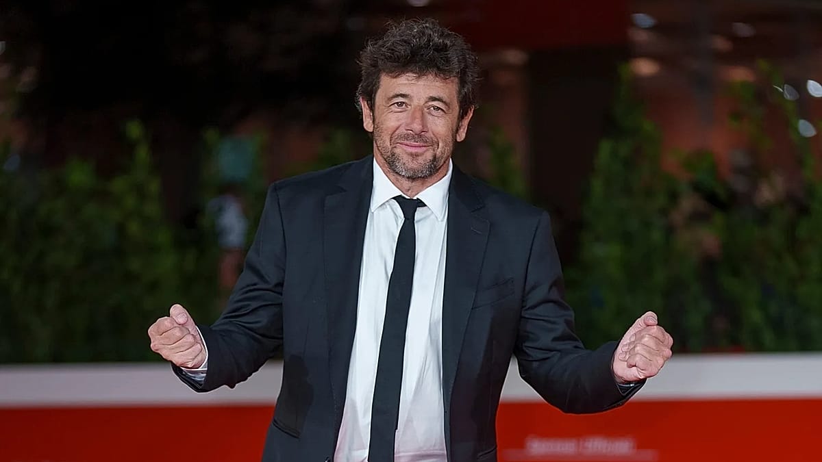 French Star Patrick Bruel Faces Formal Investigation Over Sexual Assault Allegations