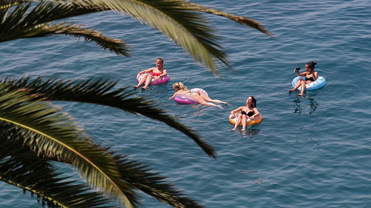 French Staycations Surge as Geopolitical Fears and Inflation Reshape Summer Plans