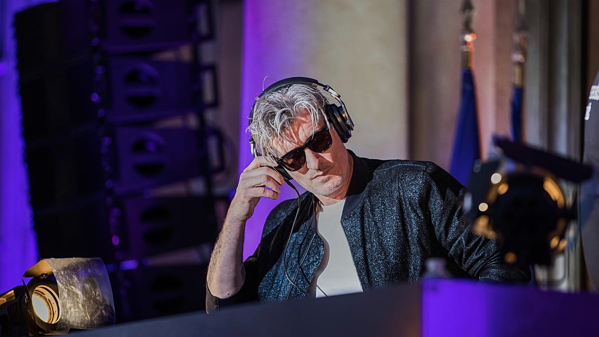 French Touch at 30: from underground clubs to national heritage