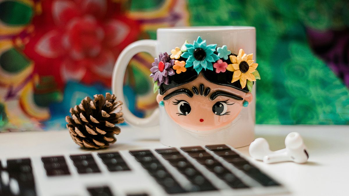 Frida Kahlo's Face: From Mexican Icon to Global Brand at Tate Modern