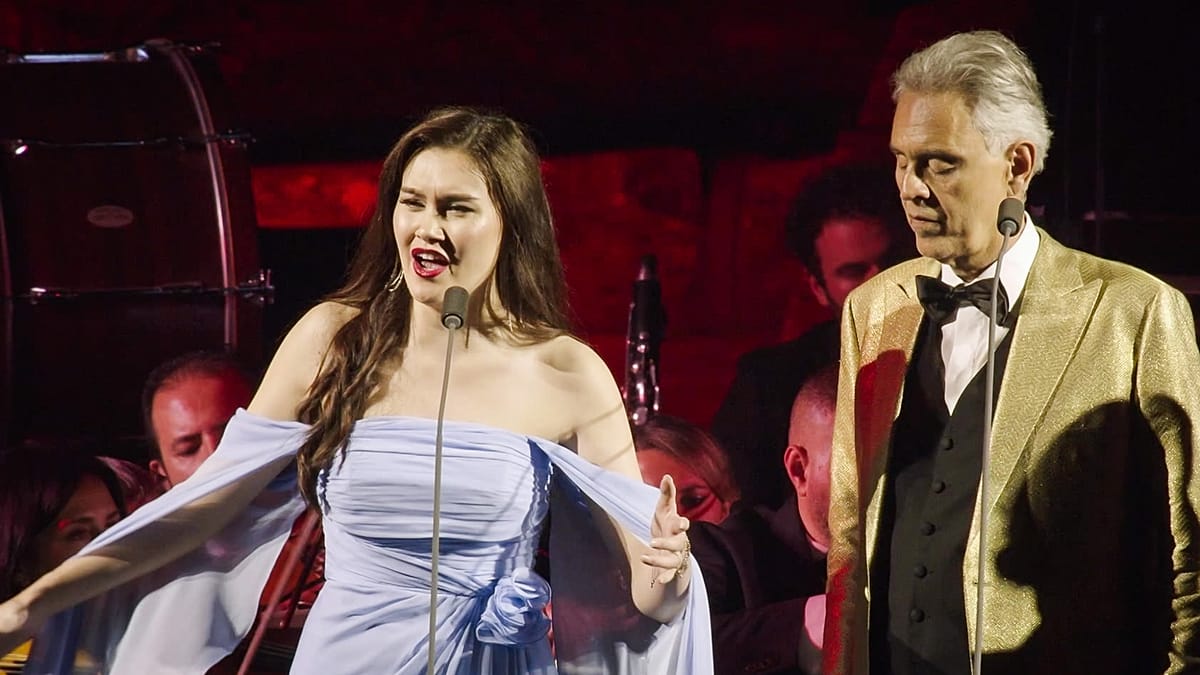 From Baikonur to La Scala: Kazakh Soprano Aigerim Altynbek's Rise on Europe's Opera Stages