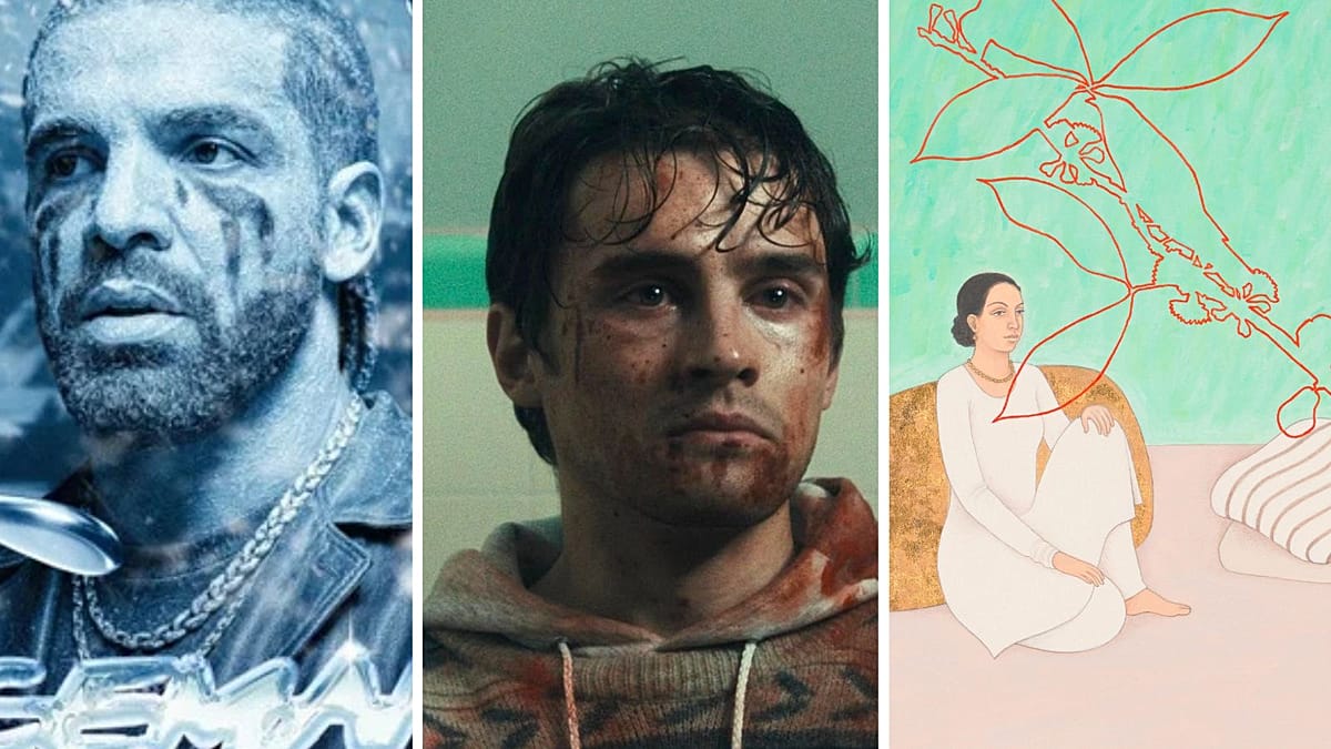 From Birds of Paradise to Obsession: Your Mid-May Cultural Guide Across Europe