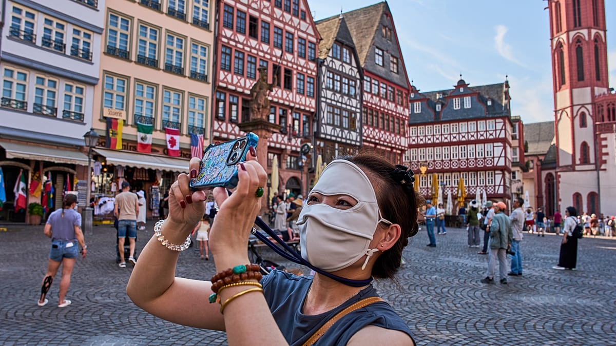 From Cooling Ties to Facekinis: Global Heat Adaptation Lessons for Europe