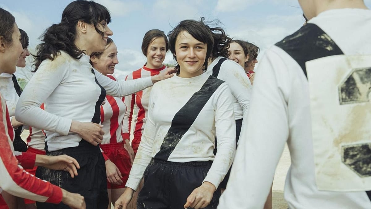 From Franco's Shadows to the Big Screen: Spain's Women's Football Pioneers