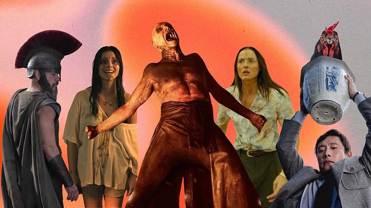 From Horror to Heart: The Best European Cinema of 2026 So Far