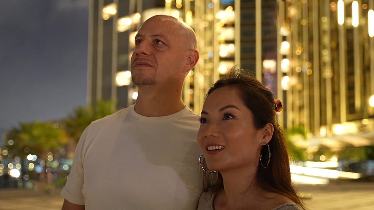 From hotel opening to tech and waffles: a Belgian's Macao journey