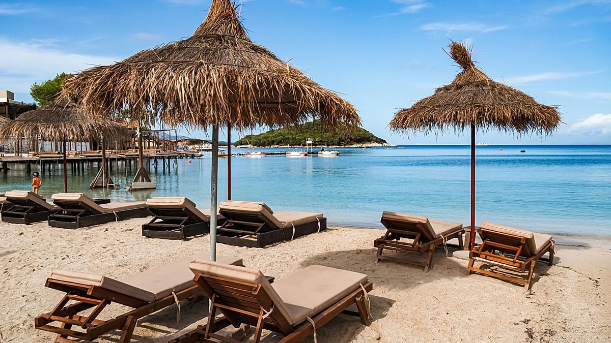From isolation to hotspot: Albania's tourism boom explained
