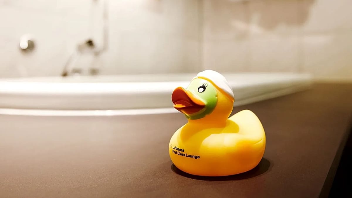 From KLM Houses to Lufthansa Ducks: Europe's Most Coveted Airline Collectibles